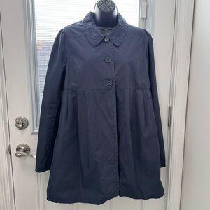 BB Dakota Navy Women's Jacket